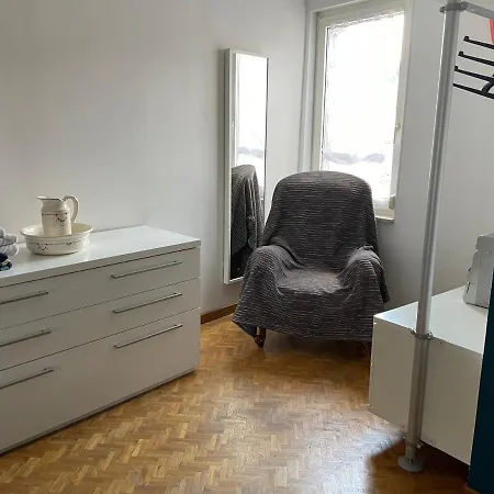24 Grand Rue Au Centre De Lejlighed Munster (Haut-Rhin)