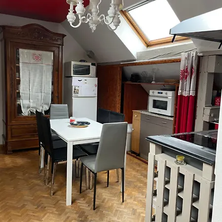 24 Grand Rue Au Centre De