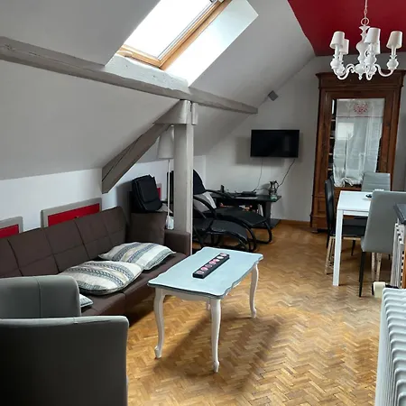24 Grand Rue Au Centre De Munster (Haut-Rhin)