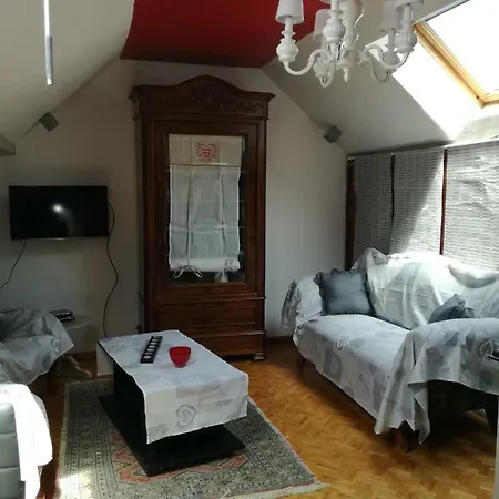 24 Grand Rue Au Centre De Munster (Haut-Rhin)