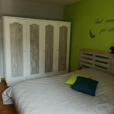 24 Grand Rue Au Centre De