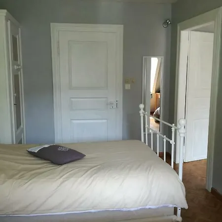24 Grand Rue Au Centre De Lejlighed Munster (Haut-Rhin)