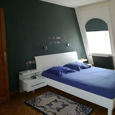 24 Grand Rue Au Centre De Munster (Haut-Rhin)
